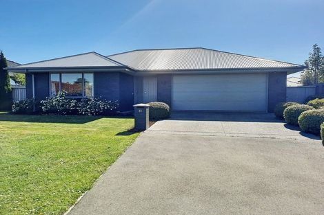 Photo of property in 23 Franklin Crescent, Lincoln, 7608