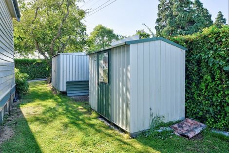 Photo of property in 47 Hokonui Drive, Gore, 9710