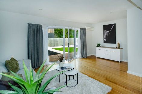 Photo of property in 3/29 Heywood Terrace, Richmond, Christchurch, 8013