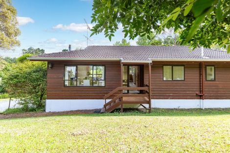 Photo of property in 291 Sunnyside Road, Coatesville, Albany, 0792