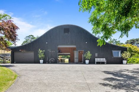 Photo of property in 100 Kauri Crescent, Waimauku, Kumeu, 0891