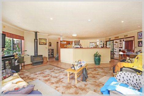 Photo of property in 5 Teppett Place, Foxton Beach, Foxton, 4815