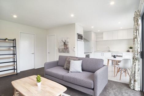 Photo of property in Riverena Flats, 377 Barbadoes Street, Christchurch Central, Christchurch, 8011