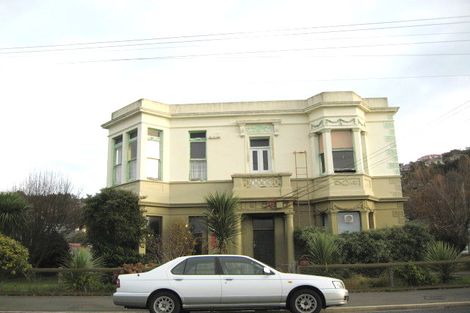 Photo of property in 45 Beach Street, Saint Clair, Dunedin, 9012