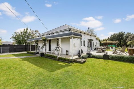 Photo of property in 63 Dublin Street, Martinborough, 5711