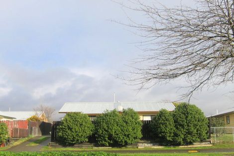 Photo of property in 319 Flaxmere Avenue, Flaxmere, Hastings, 4120