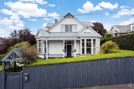 Photo of property in 19 Napier Street, Belleknowes, Dunedin, 9011