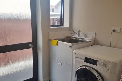 Photo of property in 58a Brockworth Place, Riccarton, Christchurch, 8011