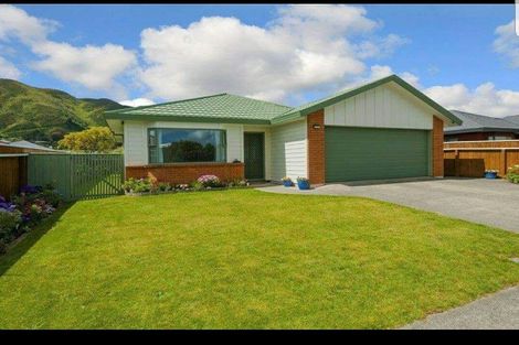 Photo of property in 67 Mandel Mews, Waiwhetu, Lower Hutt, 5010
