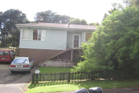 Photo of property in 10 Osman Street, Glen Eden, Auckland, 0602