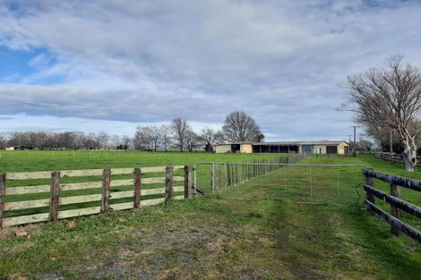 Photo of property in 154 Chamberlain Road, Te Awamutu, 3879