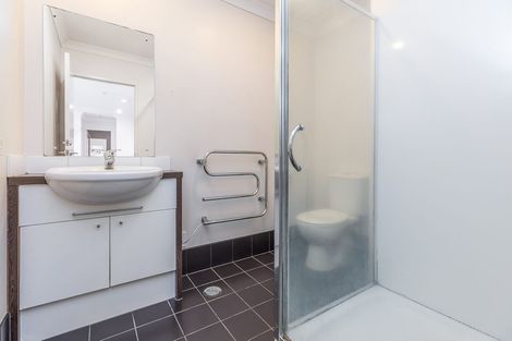 Photo of property in 4m/160 Symonds Street, Eden Terrace, Auckland, 1010