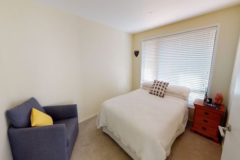 Photo of property in Bealey Courts, 1/271 Bealey Avenue, Christchurch Central, Christchurch, 8013