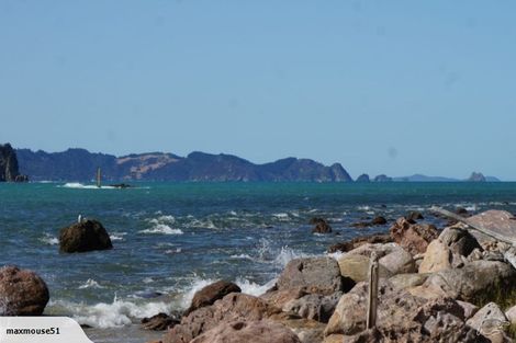 Photo of property in 398h Lees Road, Hahei, Whitianga, 3591