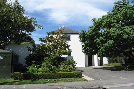 Photo of property in 2 Garden Road, Merivale, Christchurch, 8014