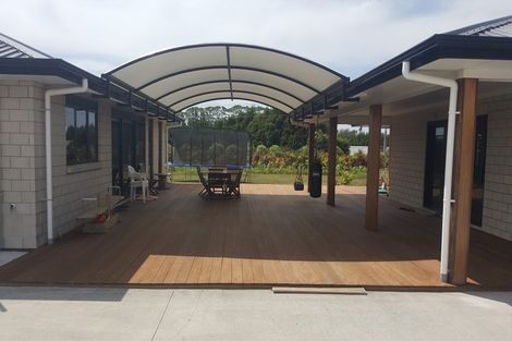 Photo of property in 1217 Glenbrook Road, Glenbrook, Waiuku, 2681