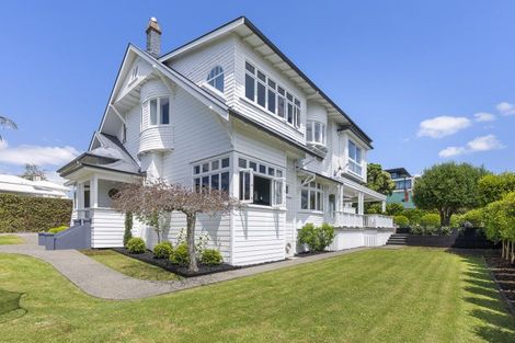 Photo of property in 4 Sentinel Road, Herne Bay, Auckland, 1011