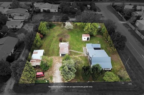 Photo of property in 12 Hawkswood Street, Waiau, 7332
