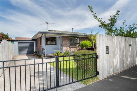 Photo of property in 1a Cunningham Road, Beerescourt, Hamilton, 3200