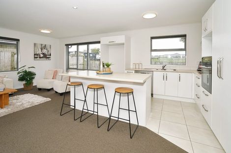 Photo of property in 38 Sirius Crescent, Rototuna North, Hamilton, 3210