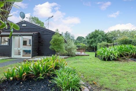 Photo of property in 10 Pohutukawa Place, Ellerslie, Auckland, 1051