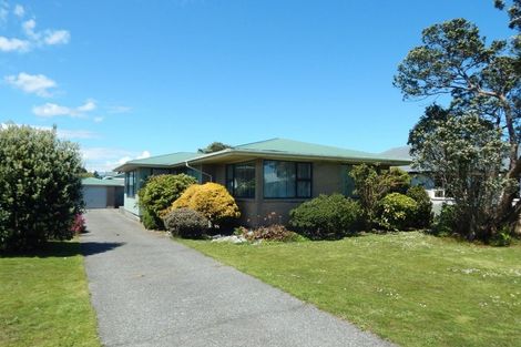 Photo of property in 204 Sewell Street, Hokitika, 7810