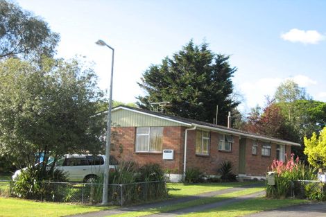 Photo of property in 3 Stirling Place, Huntly, 3700