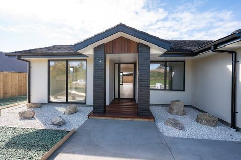 Photo of property in 32 Greenway Crescent, Hope, Richmond, 7020