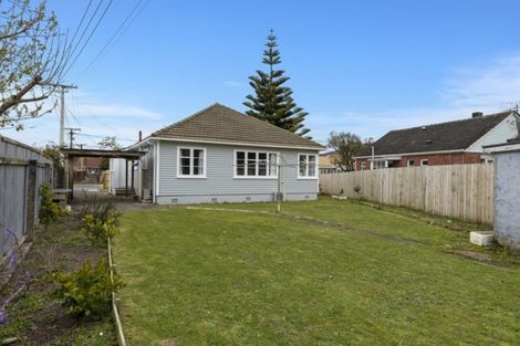 Photo of property in 2 Biddle Crescent, Taita, Lower Hutt, 5011