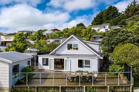 Photo of property in 68 Eskdale Road, Papakowhai, Porirua, 5024