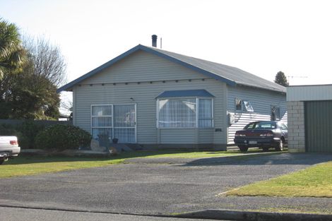 Photo of property in 17 Sale Street, Hokitika, 7810