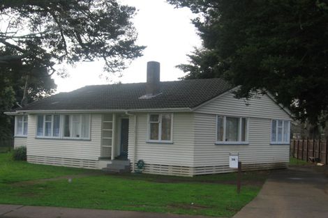 Photo of property in 18 Smiths Avenue, Papakura, 2110