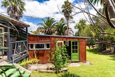 Photo of property in 249 Mountain Road, Maungaturoto, 0587