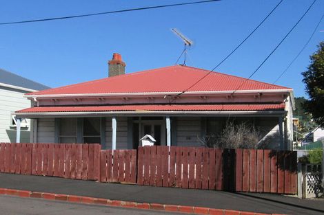 Photo of property in 14 Picton Avenue, Newtown, Wellington, 6021
