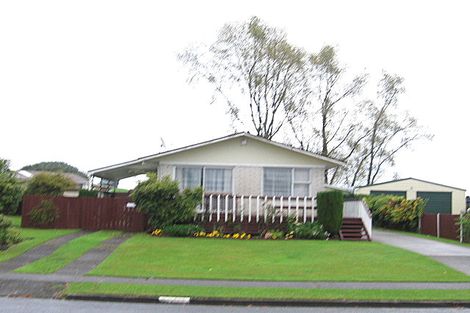 Photo of property in 114 Richmond Avenue, Tokoroa, 3420