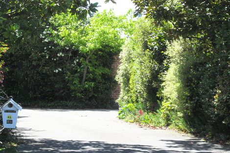 Photo of property in 21 Braithwaite Street, Ilam, Christchurch, 8041