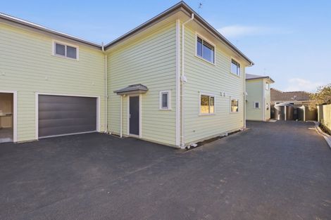 Photo of property in 3a Humboldt Street, Sydenham, Christchurch, 8023