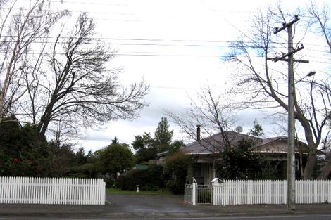 Photo of property in 13 Pownall Street, Masterton, 5810