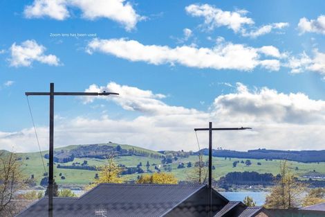 Photo of property in 122 Harakeke Drive, Wharewaka, Taupo, 3330