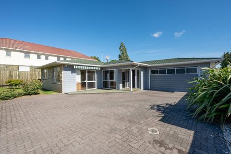 Photo of property in 6 Robertson Street, Glenholme, Rotorua, 3010