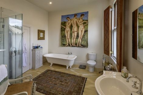 Photo of property in 54 Hobson Street, Thorndon, Wellington, 6011