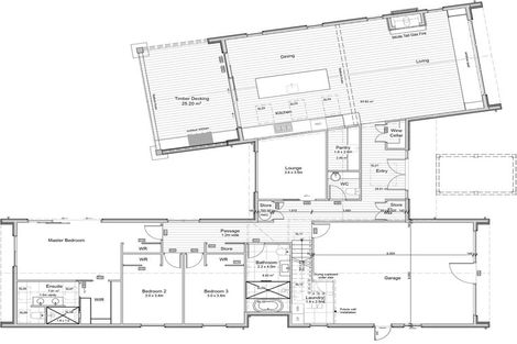 Photo of property in 22 Mcadam Drive, Jacks Point, Queenstown, 9371