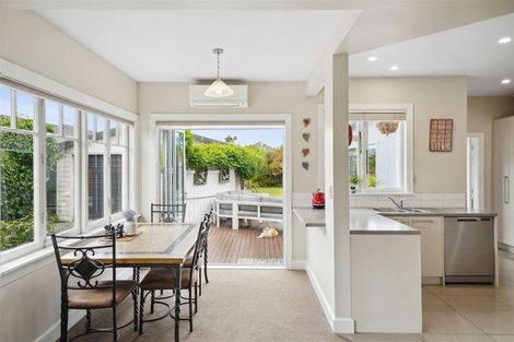 Photo of property in 10 Garnett Avenue, Spreydon, Christchurch, 8024