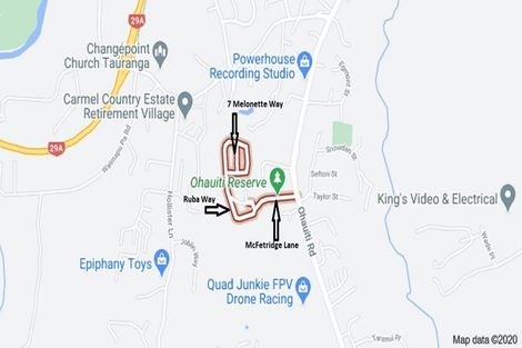 Photo of property in 7 Melonette Way, Ohauiti, Tauranga, 3112