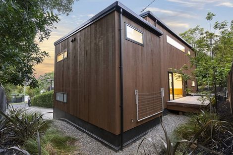 Photo of property in 10a Surville Place, Mairangi Bay, Auckland, 0630