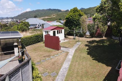 Photo of property in 9 Arero Place, Titahi Bay, Porirua, 5022