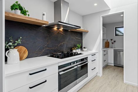 Photo of property in 3 Roles Way, Rolleston, 7615