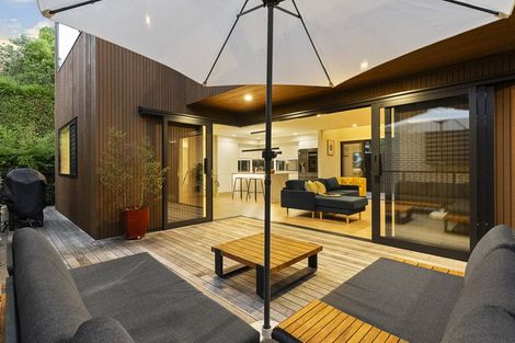 Photo of property in 10a Surville Place, Mairangi Bay, Auckland, 0630