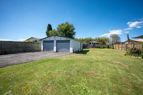 Photo of property in 10 Brent Road, Owhata, Rotorua, 3010