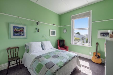 Photo of property in 54 Hobson Street, Thorndon, Wellington, 6011